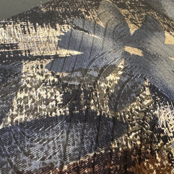 Christian Dumas Neck Tie Mens Accessories Abstract Designer Office - Picture 4 of 7